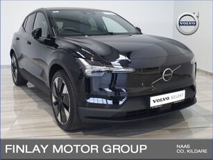 2025 (251) Volvo EX30