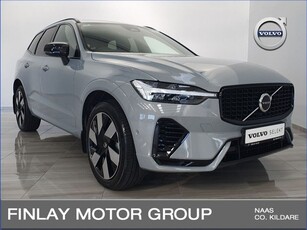 2025 (251) Volvo XC60