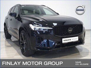 2025 (251) Volvo XC60