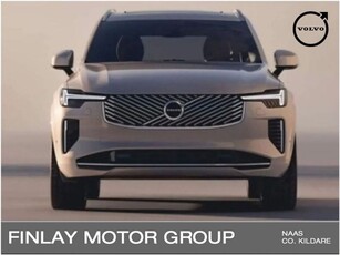 2025 (251) Volvo XC90