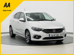 FIAT TIPO