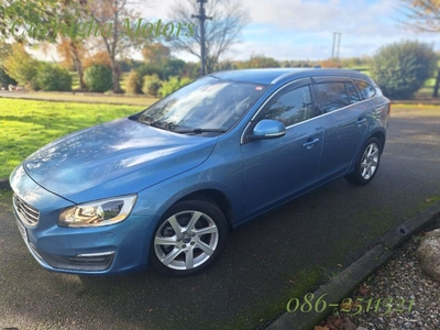 2011 (11) Volvo V60