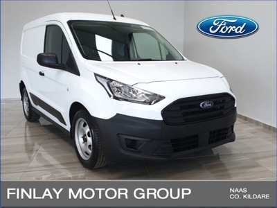 2024 (241) Ford Transit Connect