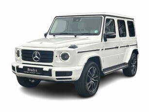 2022 (221) Mercedes-Benz G Class