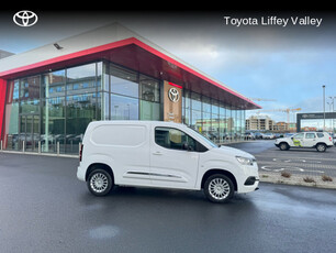 TOYOTA PROACE CITY