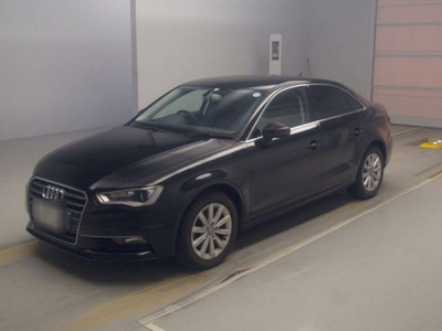 2015 Audi A3