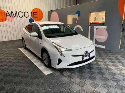 2018 (181) Toyota Prius