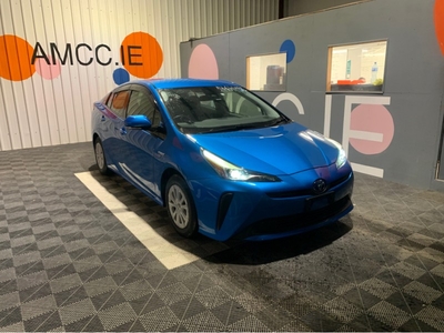 2019 (191) Toyota Prius