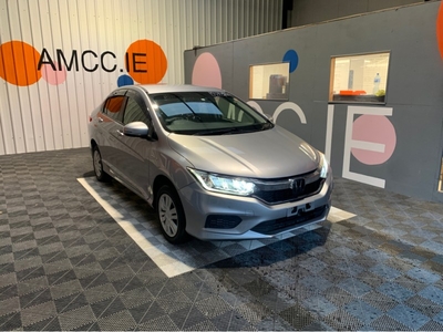 2019 (192) Honda Grace