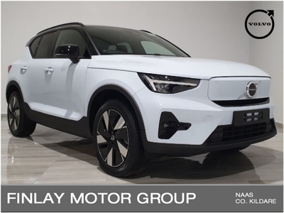 2025 (251) Volvo XC40