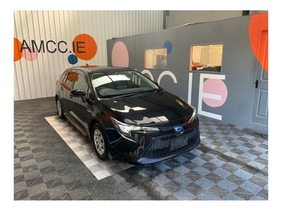 2020 (202) Toyota Corolla