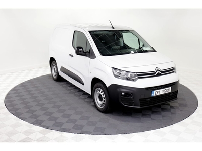 2024 Citroen Berlingo