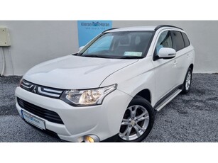 2013 (131) Mitsubishi Outlander