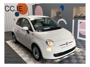 2013 (132) Fiat 500