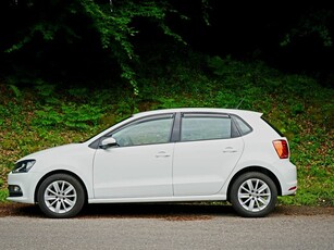 2014 (142) Volkswagen Polo