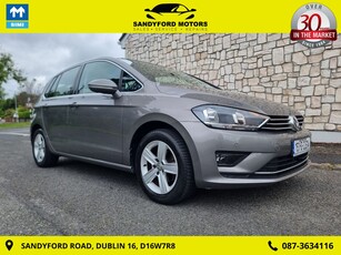 2015 (151) Volkswagen Golf