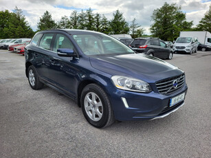 2015 (151) Volvo XC60