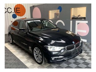 2016 (161) BMW 3 Series