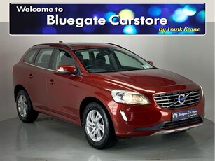 2016 (161) Volvo XC60