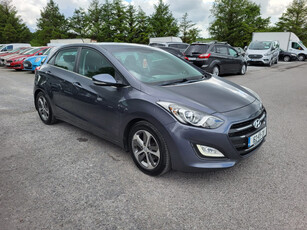 2016 (162) Hyundai i30