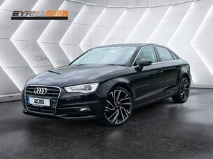 2016 Audi A3