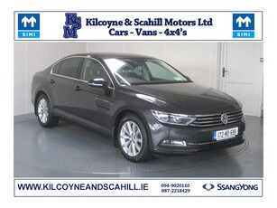 2017 (172) Volkswagen Passat