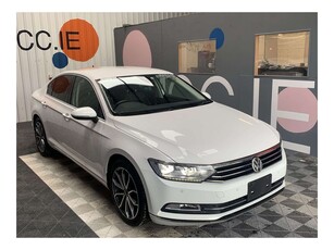 2017 (172) Volkswagen Passat