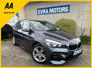 2018 (181) BMW 2 Series Gran Tourer