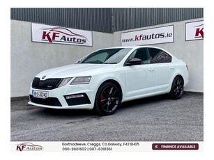 2018 (181) Skoda Octavia