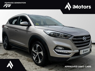 2019 (191) Hyundai Tucson