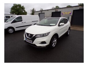 2019 (192) Nissan Qashqai