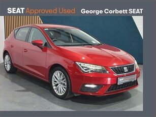 2019 (192) SEAT Leon