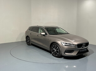 2020 (201) Volvo V60