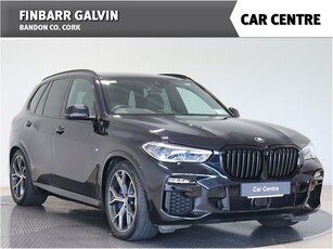 2021 (211) BMW X5