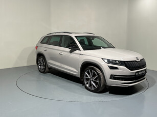 2021 (211) Skoda Kodiaq