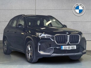 2023 (231) BMW X1