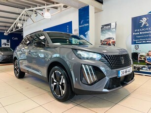 2024 (241) Peugeot 2008