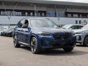 2024 (242) BMW iX3