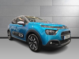 2024 (242) Citroen C3