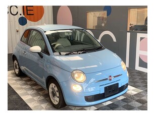 2013 (131) Fiat 500