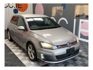 2013 (132) Volkswagen Golf