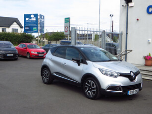 2015 (151) Renault Captur