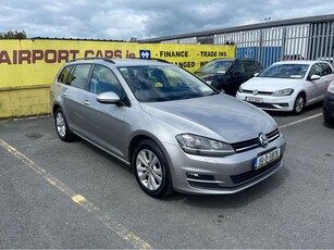 2015 (151) Volkswagen Golf