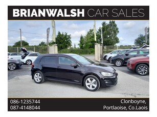 2015 (151) Volkswagen Golf