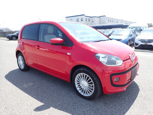 2015 Volkswagen up!