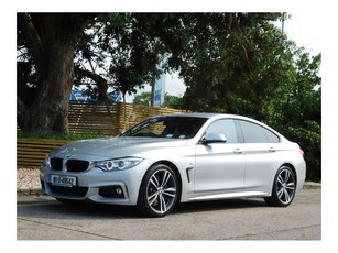 2016 (161) BMW 4 Series