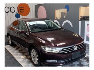 2016 (161) Volkswagen Passat