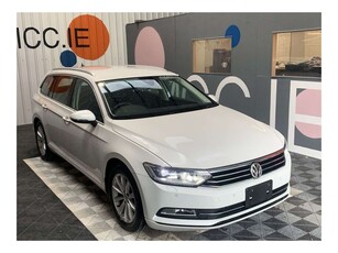 2016 (161) Volkswagen Passat