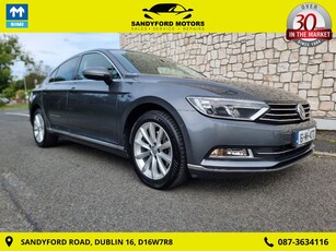 2016 (161) Volkswagen Passat