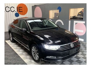 2017 (171) Volkswagen Passat